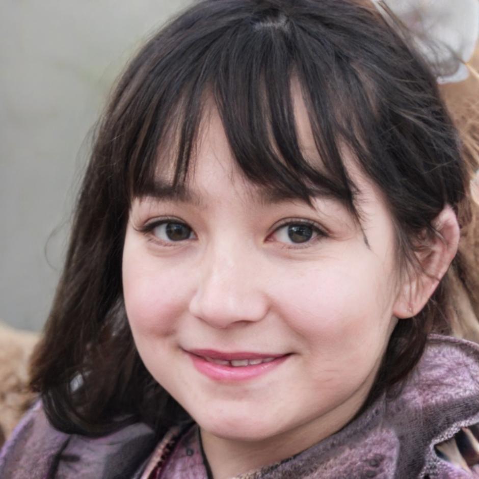 Thea Wentworth, Senior Financial Analyst